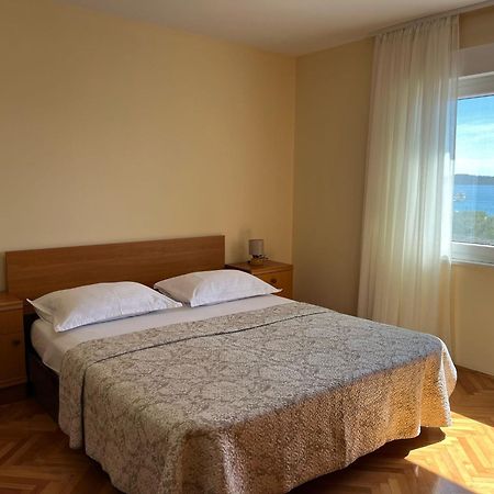 Apartments Zulim Trogir Eksteriør billede