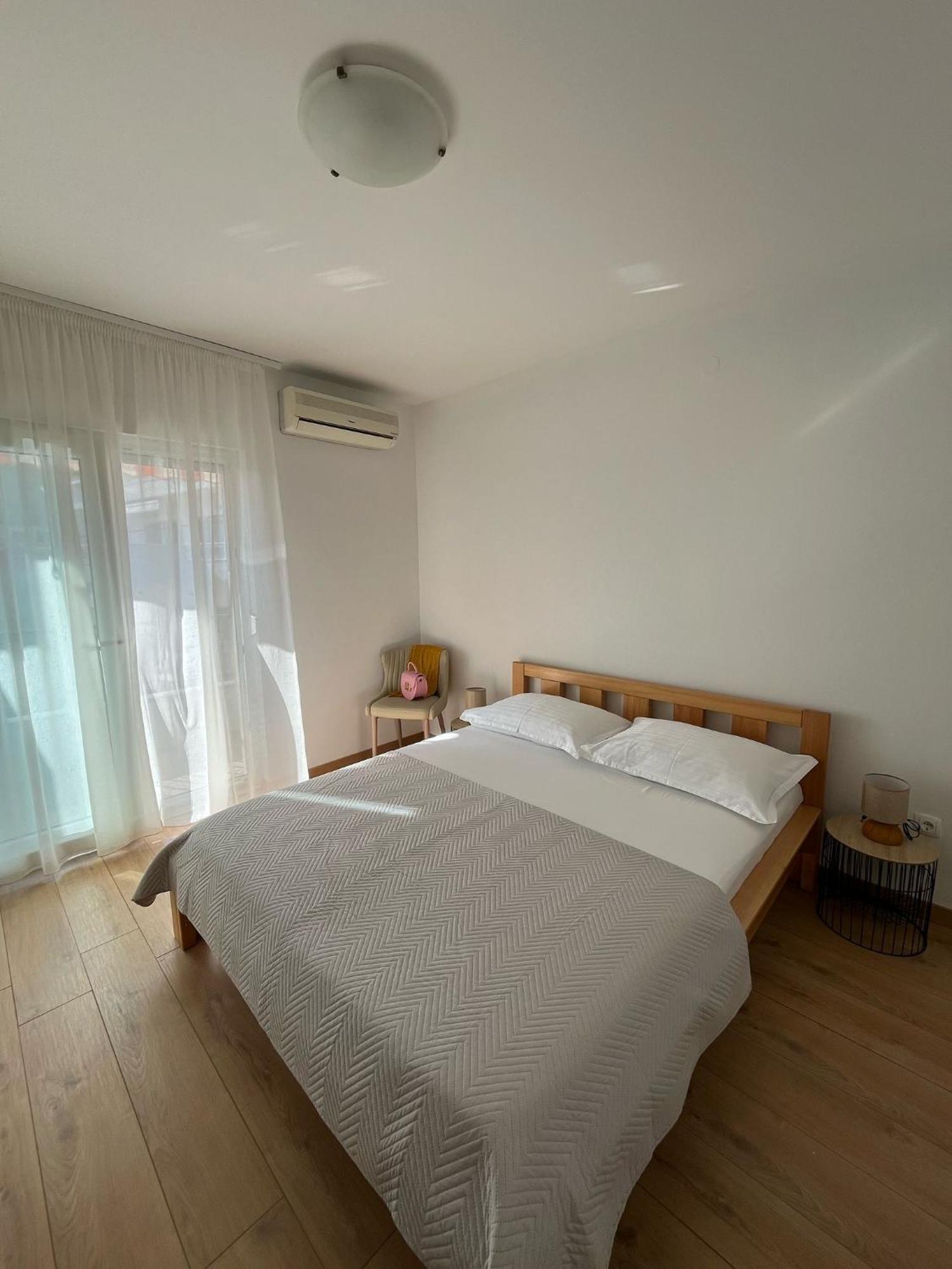 Apartments Zulim Trogir Eksteriør billede