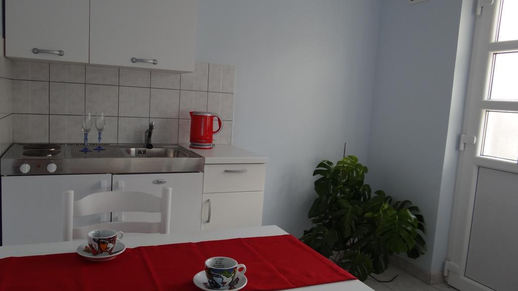 Apartments Zulim Trogir Værelse billede