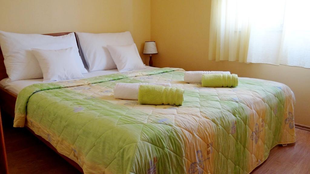 Apartments Zulim Trogir Værelse billede