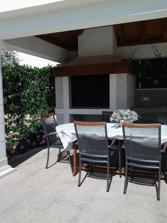 Apartments Zulim Trogir Eksteriør billede