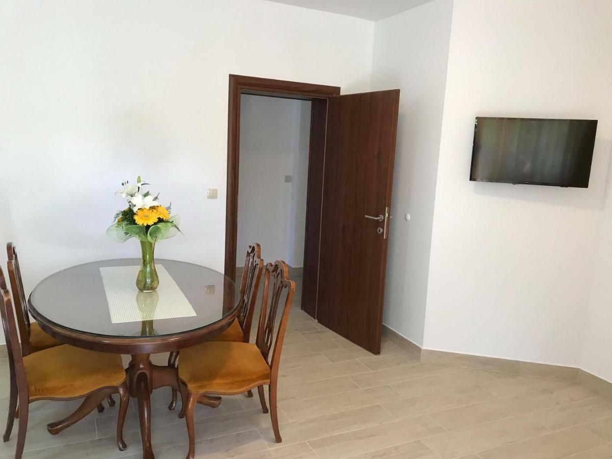 Apartments Zulim Trogir Eksteriør billede